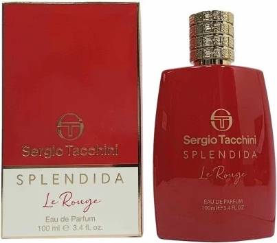 Splendida Le Rouge Edp