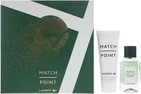 Lacoste Match Point Gift Set