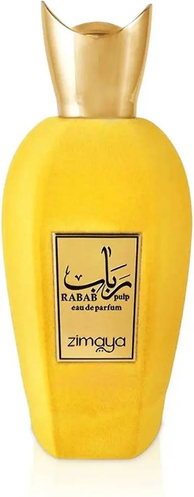 Zimaya Rabab Pulp Perfume EDP 100ml