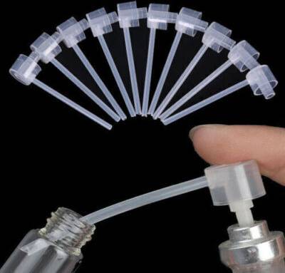 Refillable Perfume Converter Dispenser Kit