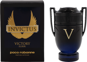 Invictus Victory Elixir Edp Intense Spray 100ml