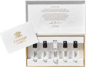 Creed Men's Inspiration Set