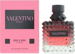 Valentino Born In Roma Intense Eau De Parfum 100ml