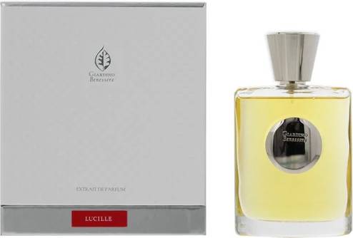 Lucille Extrait Parfum