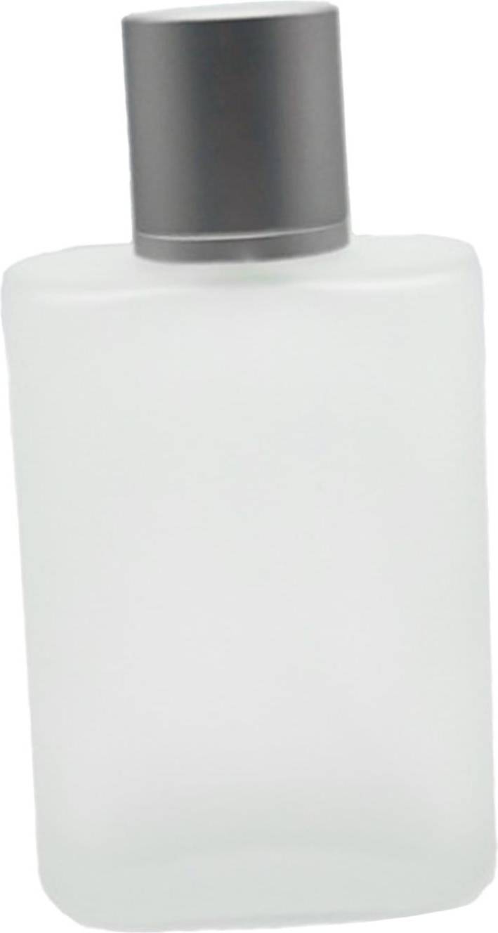 Refillable Perfume Bottles Small Sample Container Spray 100ml