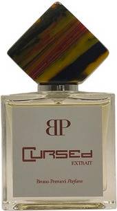 Cursed Perfume Extract 50ml