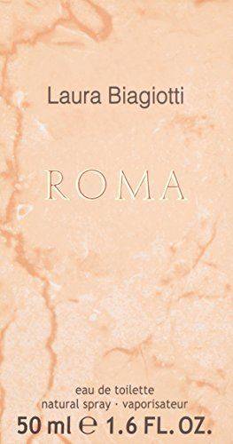 Laura Biagiotti Roma Edt Spray 50ml