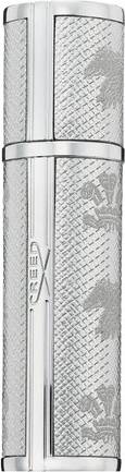 Creed Re-Fillable Atomiser Silver 5ml