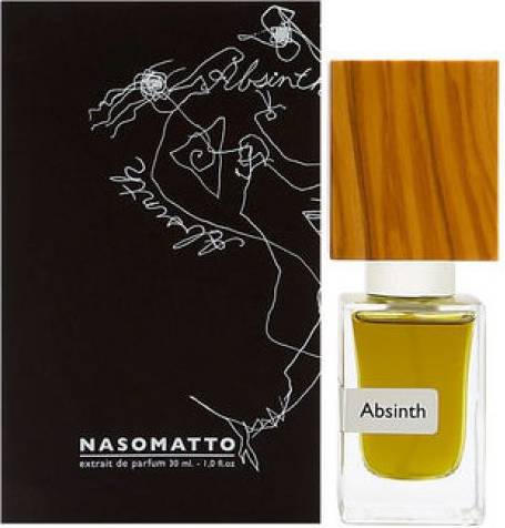 Absinth Perfume Atomizer 5ml