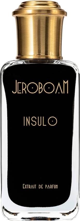 Insulo Extrait de Parfum