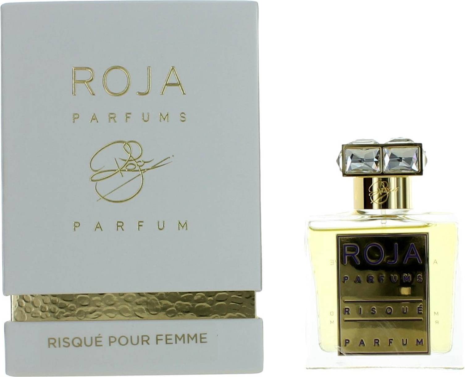 Roja Parfums Risque Eau de Parfum 50ml