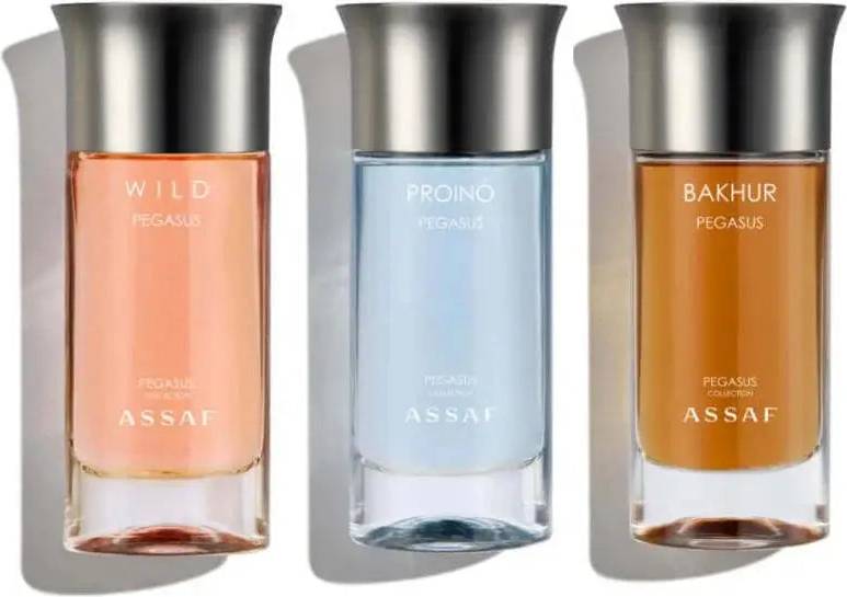 Pegasus Collection Gift Set