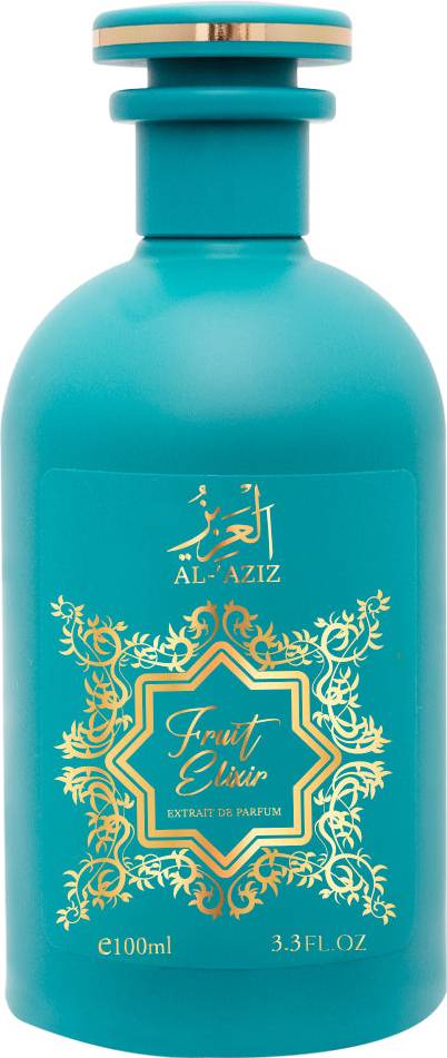 Fruit Elixir Extrait de Parfum Unisex