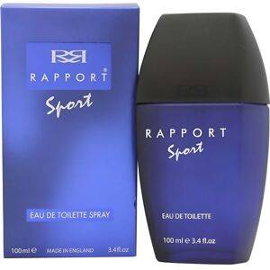 Mens Rapport Sport Edt Spray
