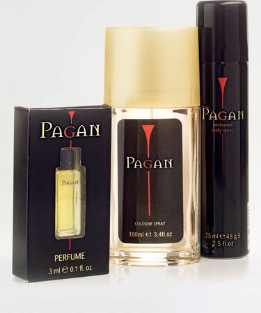 Pagan Set