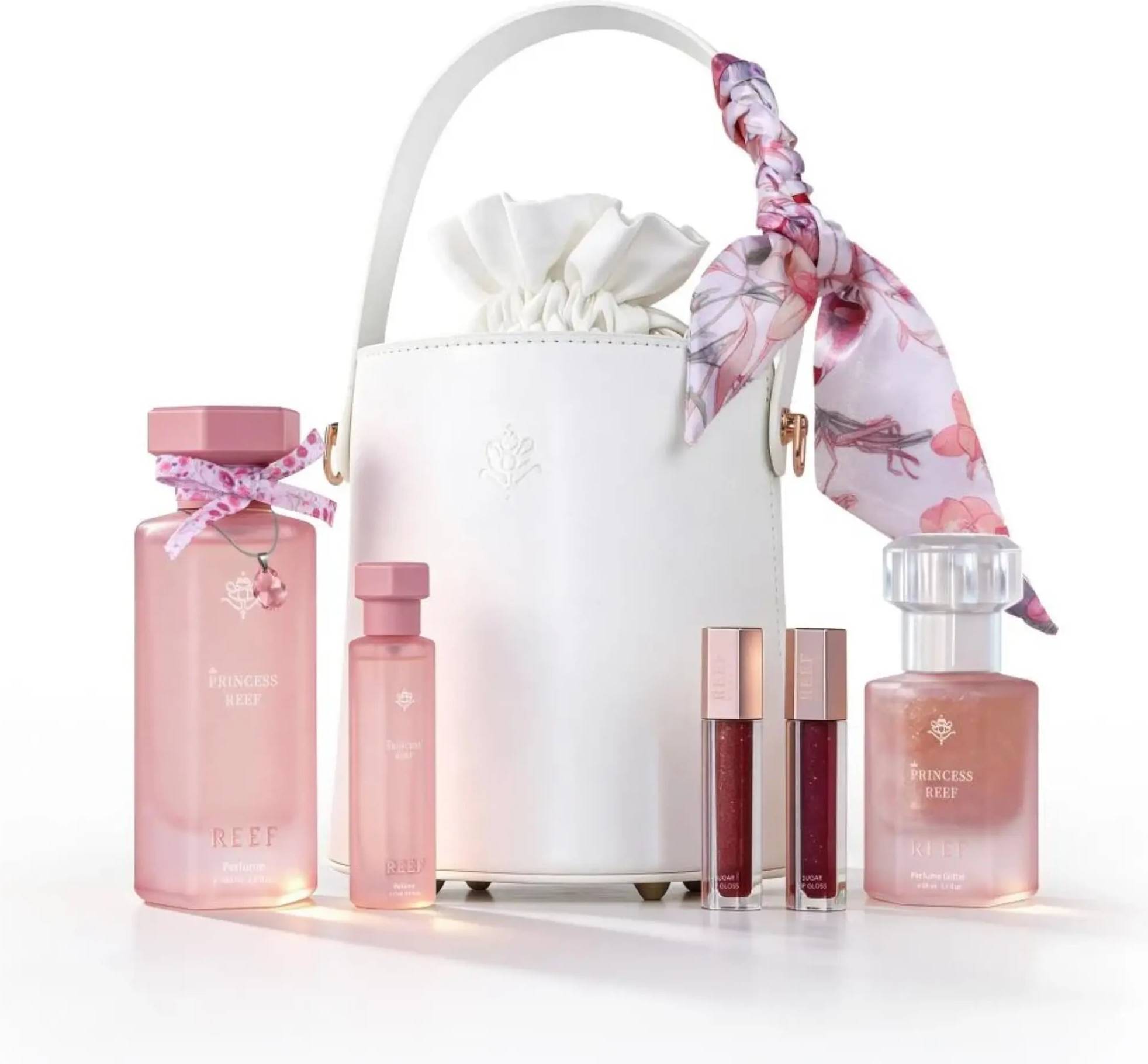 Reef Princess Box Collection Set
