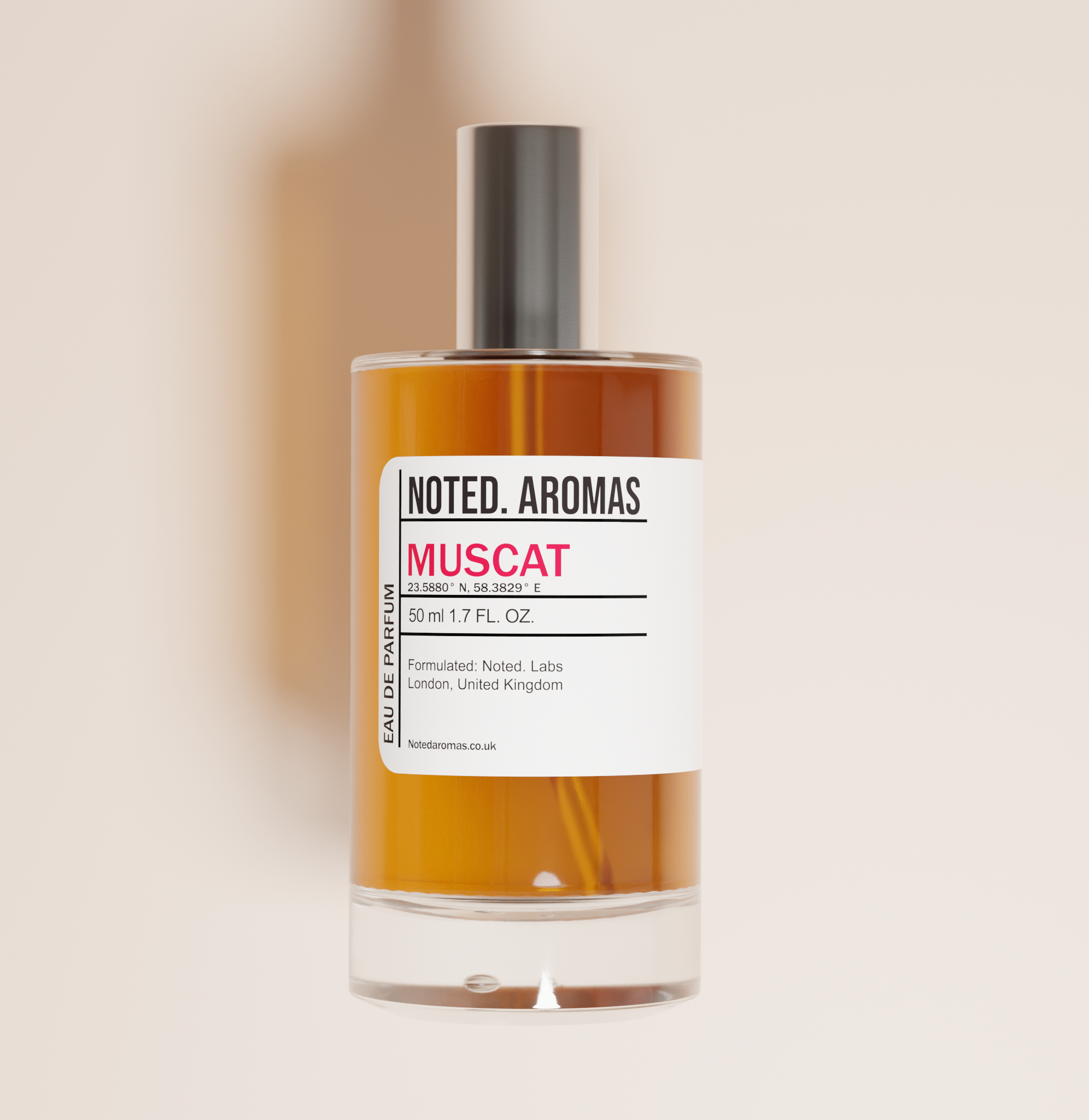 Muscat 5ml
