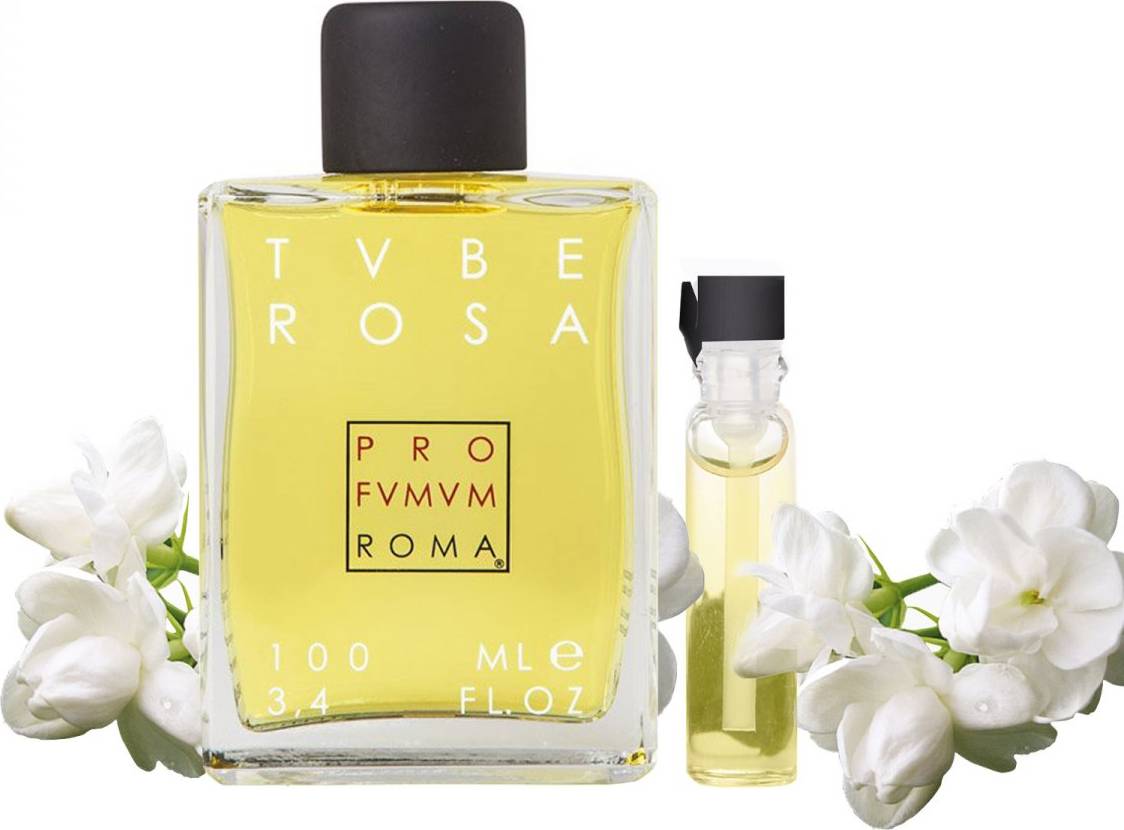 Tuberosa Handgefertigte Sample