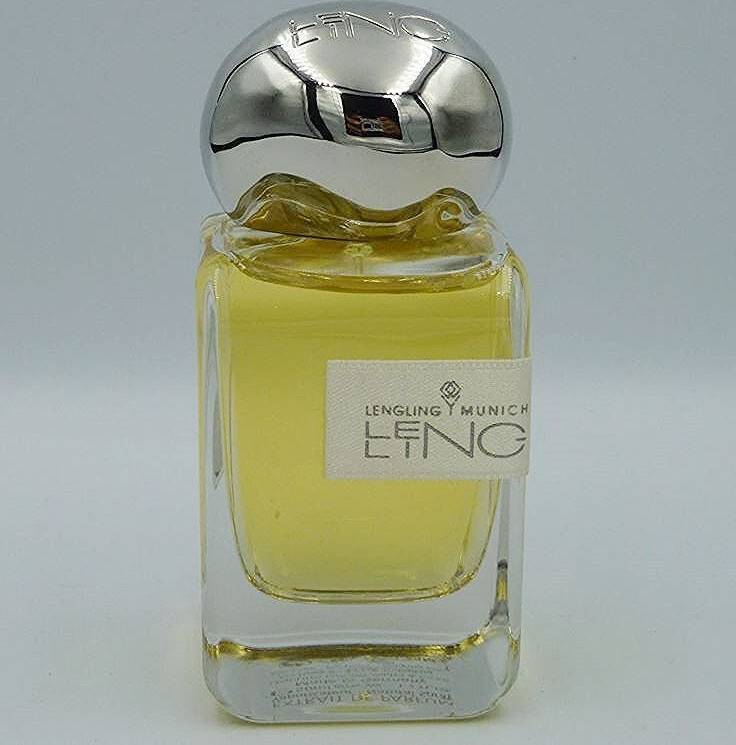 No.8 Apero Extrait Parfum