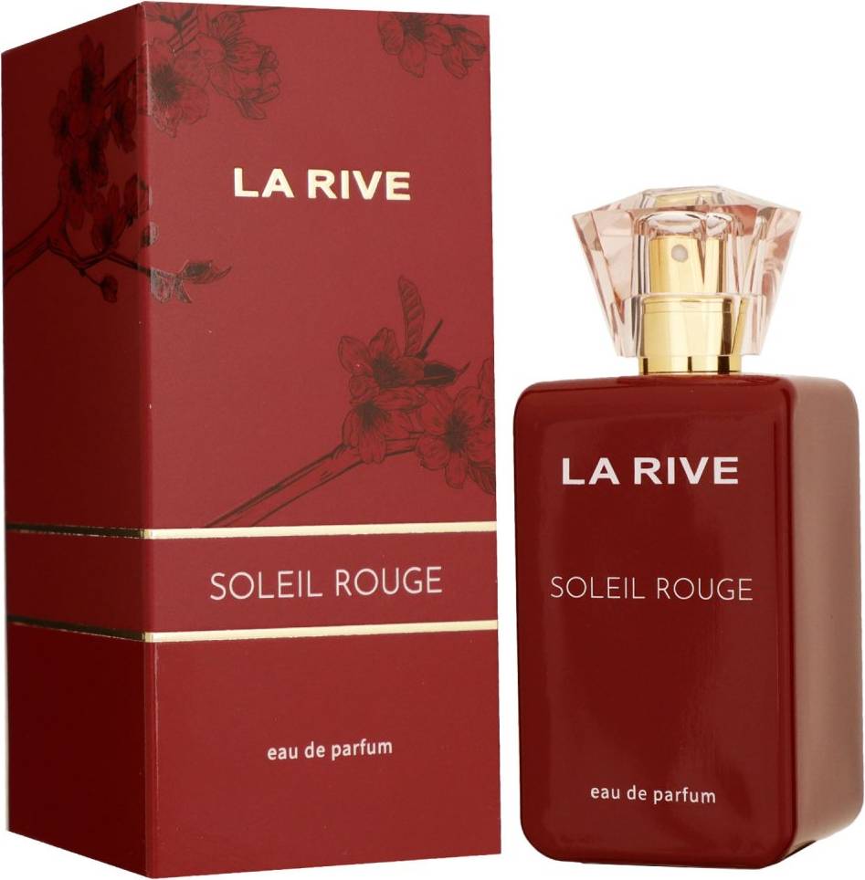 La Rive Soleil Rouge 90 ml 90ml