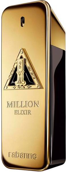 One million Rabanne One Million Elixir Parfum Intense