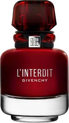 Givenchy l’interdit Givenchy L'Interdit EDP Rouge
