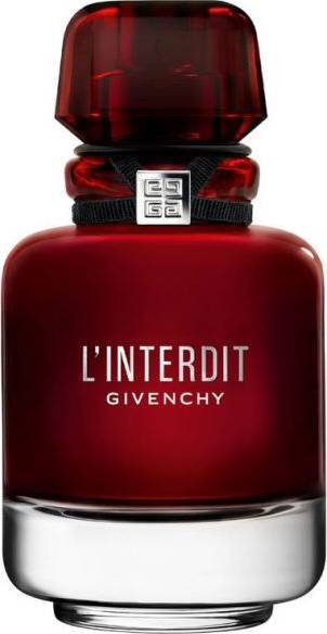 Givenchy l’interdit Givenchy L'Interdit EDP Rouge