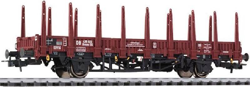 Fährb Rung DB EpIII Spur H0
