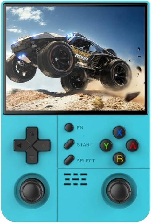 Console di Gioco Portatile R40XX Pro Max