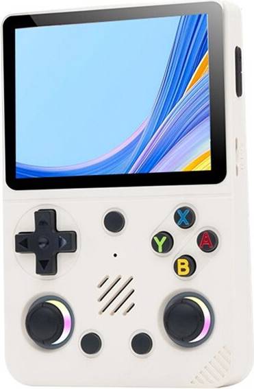 RG36PRO Handheld Game Console 3.5 Inch IPS