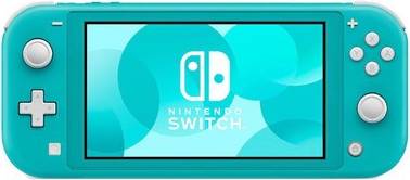 Nintendo switch lite Nintendo Switch Lite Turquoise