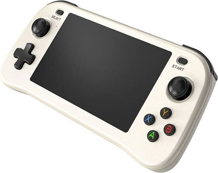 SF3100 Retro Handheld Video Game Console