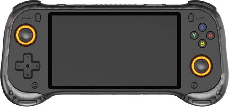 Kepptory H55 Retro Video Handheld Game Console
