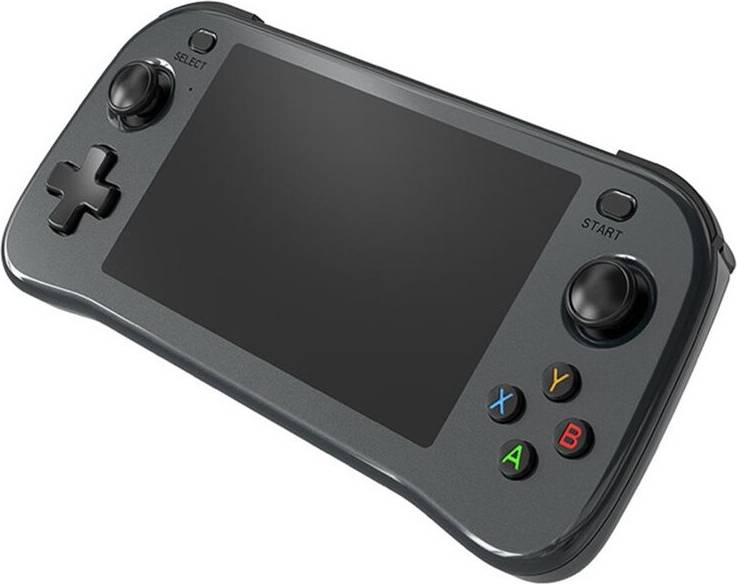 SF3100 Retro Handheld Video Game Console