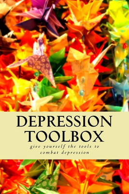 Toolbox Depression Toolbox (Paperback)