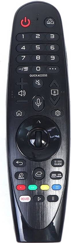 Lg magic remote control for tv AN-MR19BA Magic Remote Control