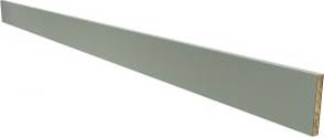 Skirting board Wickes Ohio Reed Green Plinth