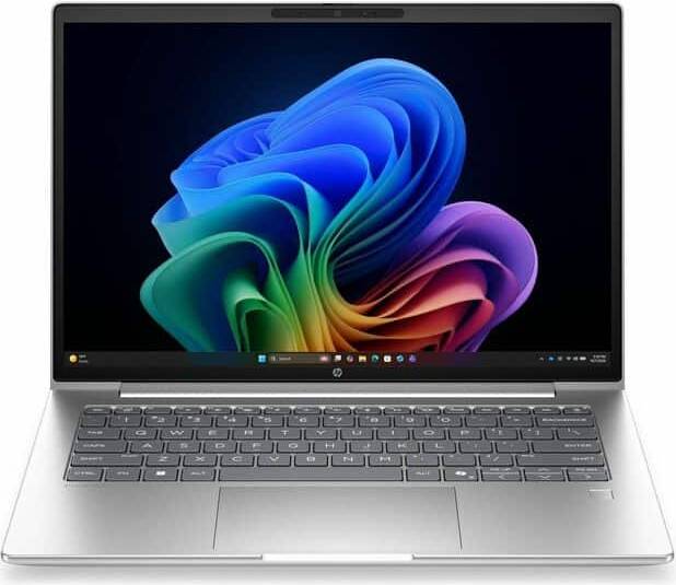 Hp touchscreen laptops HP ProBook 4 G2i 14 Touchscreen Copilot PC Notebook