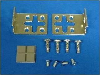 HP 5064-2085 Accessory Kit Rack Mount Brackets
