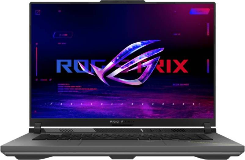 Asus rog strix g16 ASUS ROG Strix G16 G614 Football