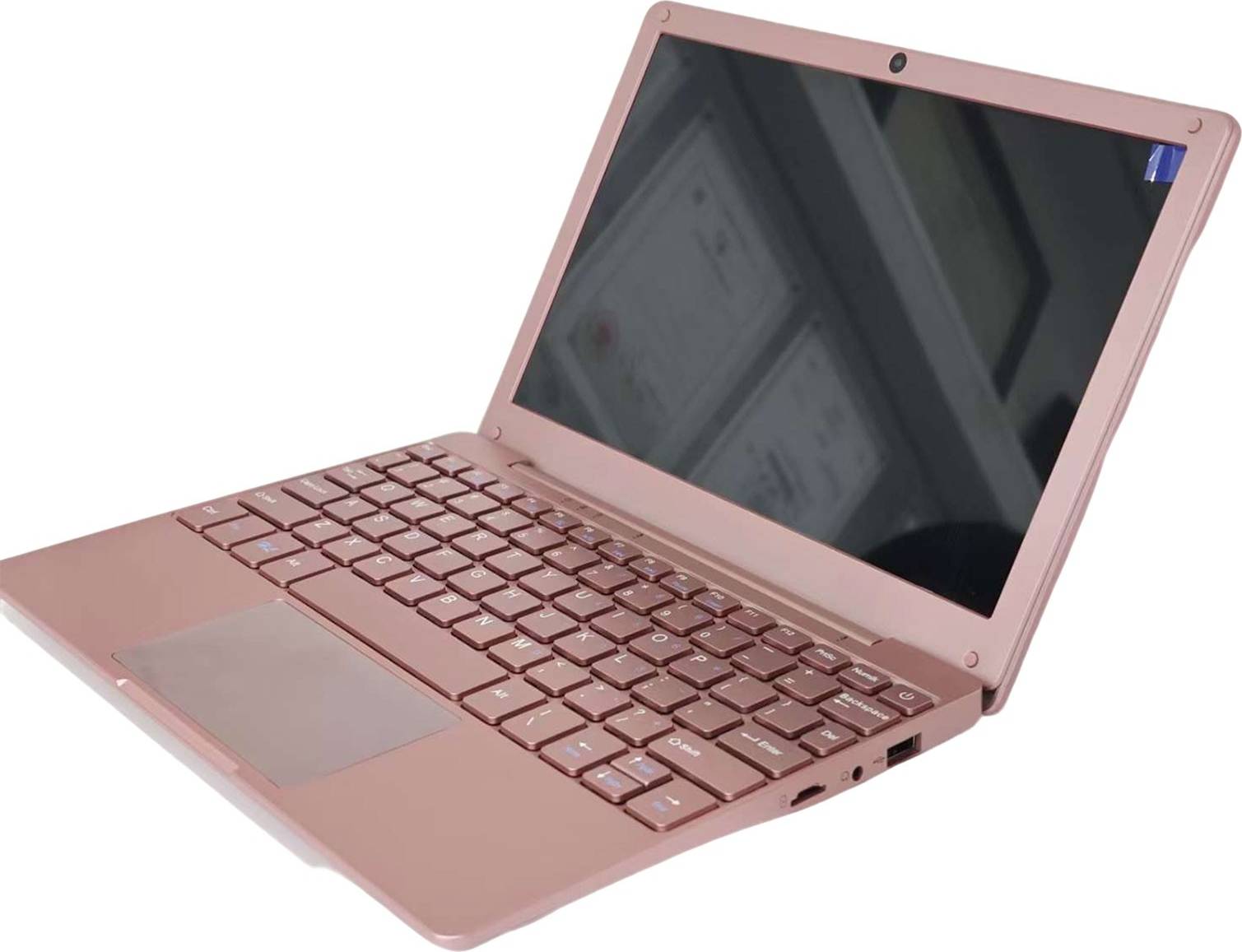 Microsoft windows 11 Microsoft Windows 11 Laptop 10in Quad Core Notebook