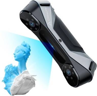Creality Creality CR-Scan Raptor 3D Scanner