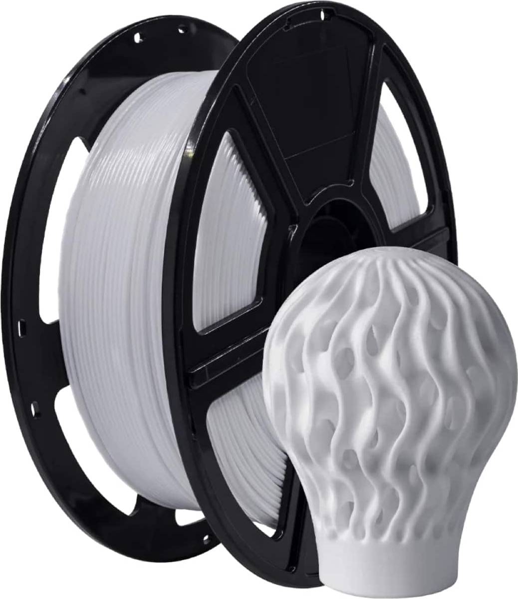 3d printer filament Flashforge Rapid PETG 3D Printer Filament