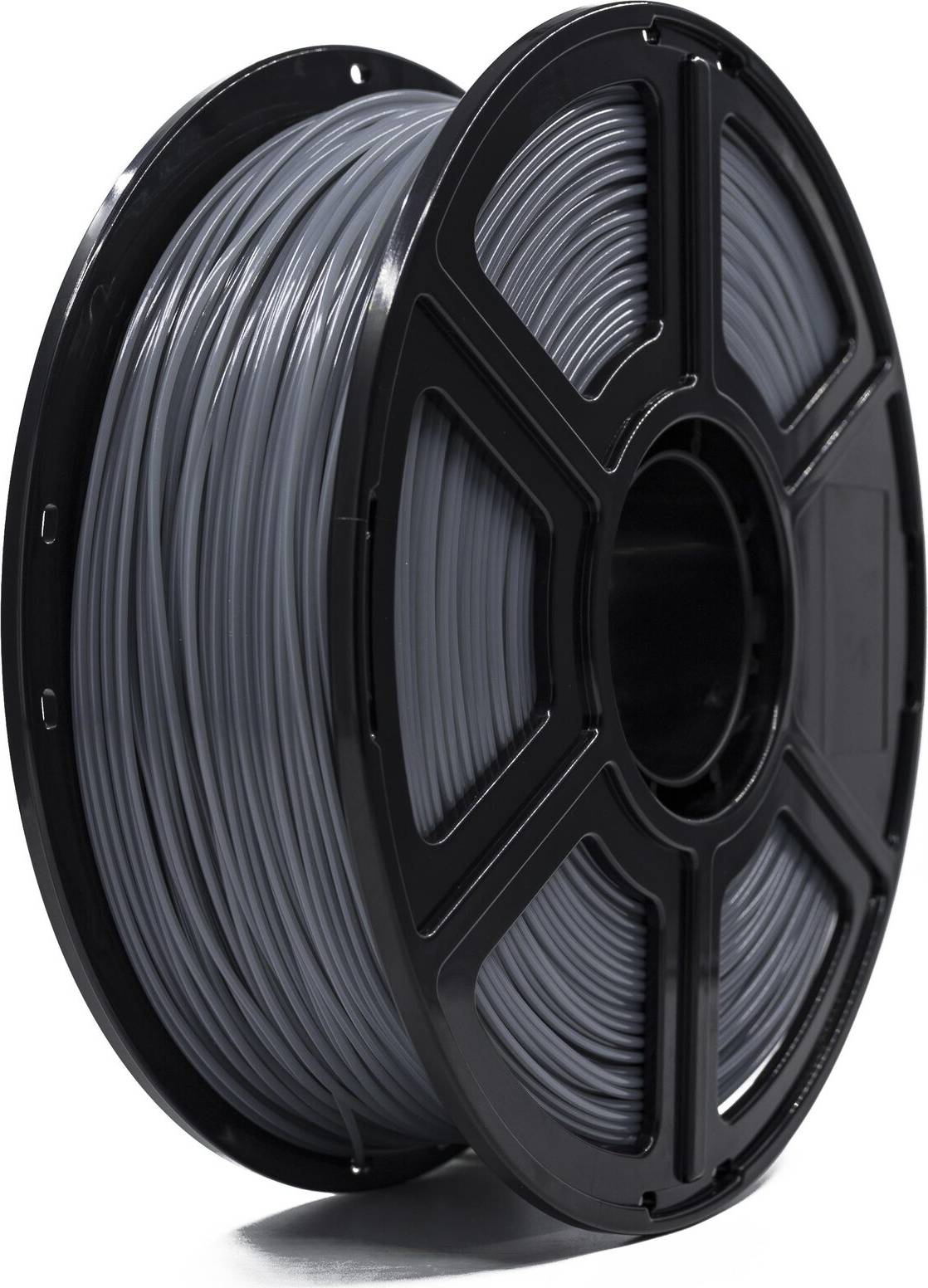 3d filament Flashforge PLA Gray 3D Filament