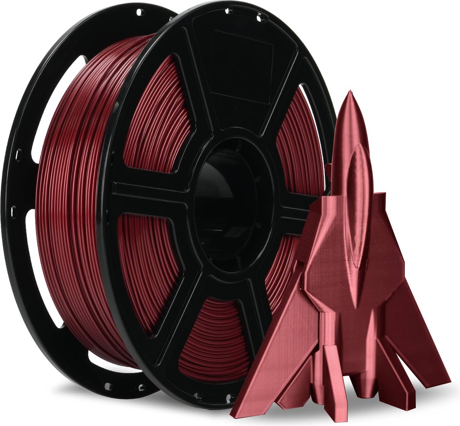 3d printer filament Flashforge Rapid PETG 3D Printer Filament