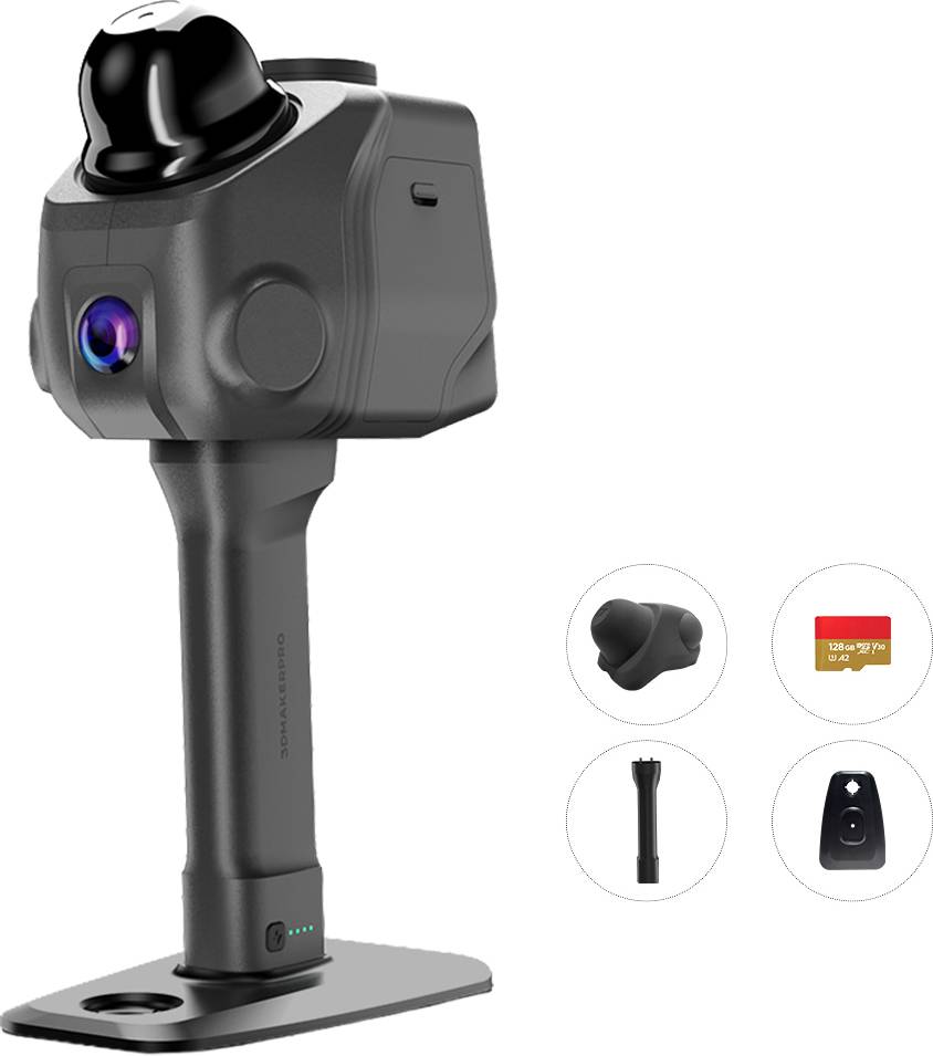 3DMakerpro Raven Standard
