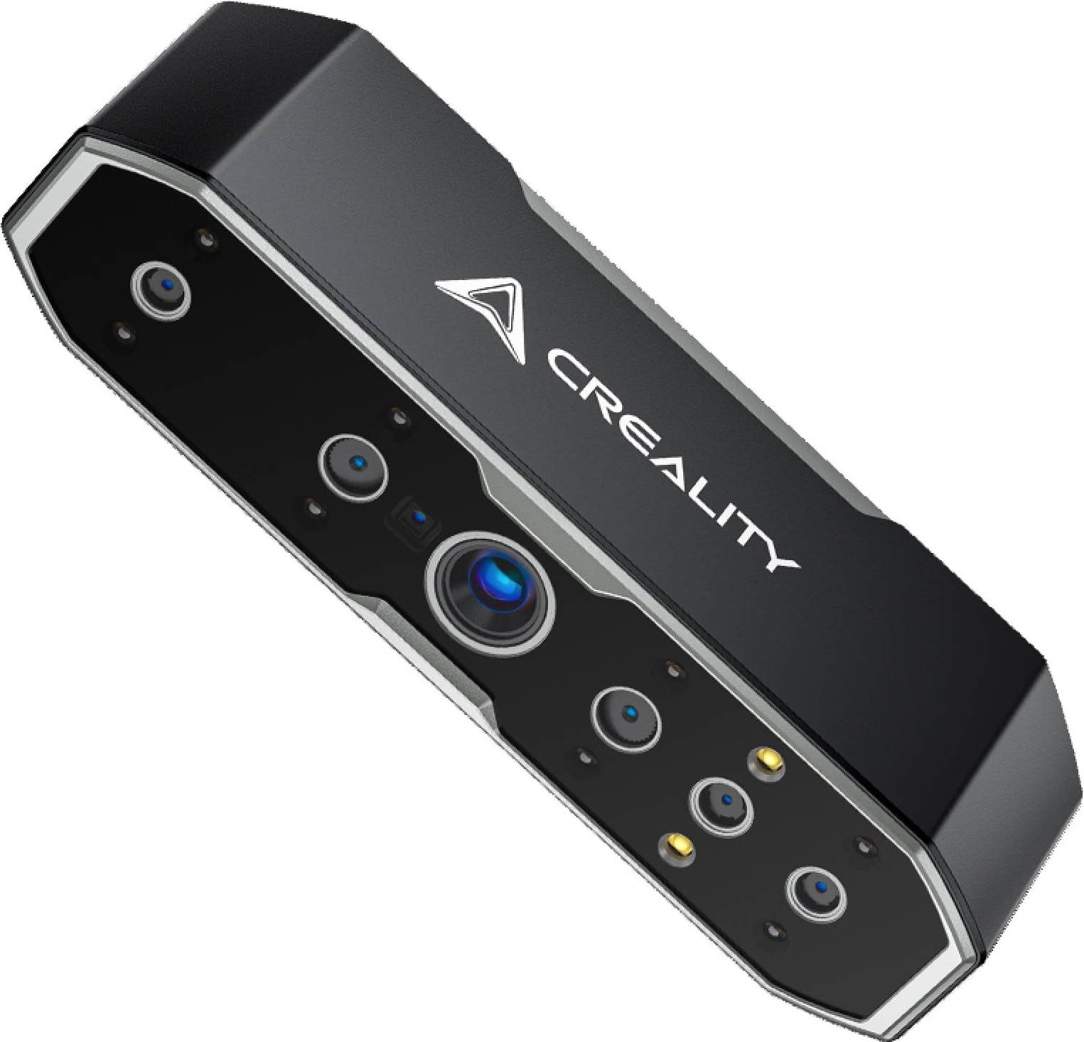 Stereo system Creality CR-Scan Otter 3D Scanner Four-Lens Stereo System