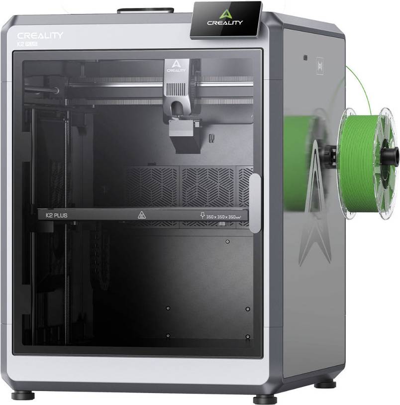 K2 plus Creality K2 Plus 3D Printer Large Build Volume