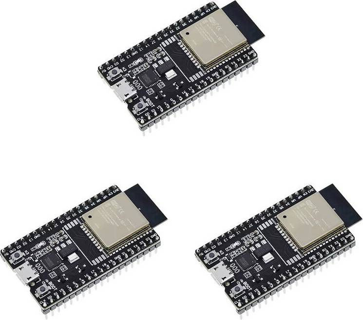 Typecat ESP32 DevKitC Core Board