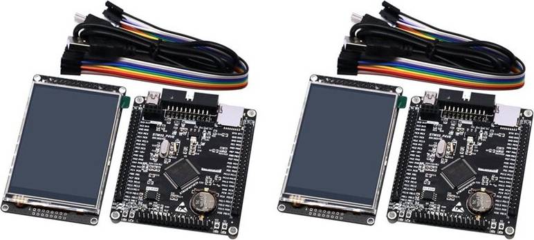 Stm32 Typecat Cortex-M4 STM32 Minimum System Learning Board